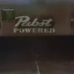 CA Sacramento Pabst POWERED