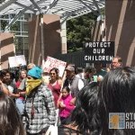 CA Sacramento Protest No Chlorpyrifos 03