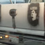 CA Sacto moving truck
