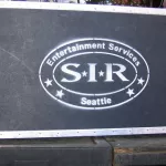 CA Boonville SIRcase