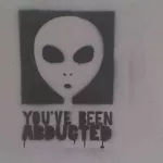 CA Sacramento Alien Abduction