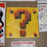 CA Sacramento Question Mark