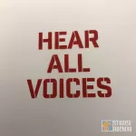 CAMenlo Park Hear All Voices