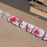 CA Santa Rosa Harmony 07 Revolution