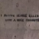 CA Santa Cruz 1 Million Iraqis