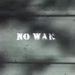 CA Santa Cruz No War