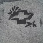 CA Santa Cruz Chevy Logo