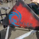 CA Willits Makers Fair Wowser