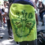 CA Sacramento USDA Protest No GMO