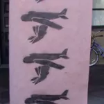 CA Stanford War Protest books