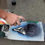 CA Aragon HS 2003 deck 03