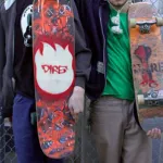 CA Aragon HS 2003 decks