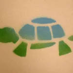 CA Aragon HS 2003 turtle