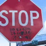 CA Arcata Stop Big Al