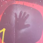 CA Arcata hand
