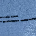 CA Arcata planet is lost