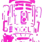 CA SoCal Anubis Star Wars R2D2