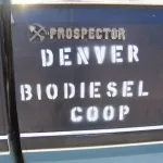 CO Denver Denver Biodiesel Coop