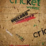 CO Denver Advert Cricket