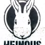 GA Atlanta Heinous Rabbit
