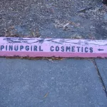 GA Atlanta L5P Pinupgirl
