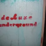 GA Atlanta Krog St. Delux Underground