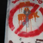 GA Atlanta Krog St. Dont Be A Dick