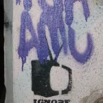 GA Atlanta Krog St. ignore