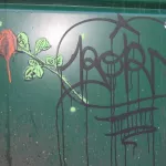 GA Atlanta L5P rose