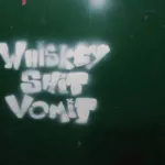 GA Atlanta L5P Whiskey Shit Vomit