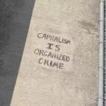 HI Capitalism Organized Crime photo namate45