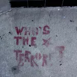 ID Boise Who's The Terrorist