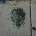 IL Chicago Belmont Hellraiser Pinhead 