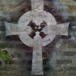 IL Chicago Christian Cross