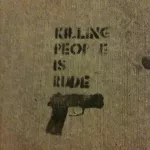 IL Chicago Killing is Rude