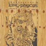 IL Chicago mud King Phycus advert