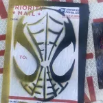 IL Chicago Spidey sticker ph Novy