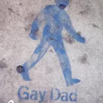 IL Chicago Gay Dad