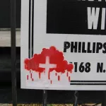 IL Chicago Cross Rain