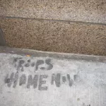 IL Chicago Troops Home Now