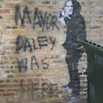 IL Chicago Mayor Was Here