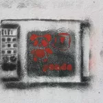 IL Chicago panda call box