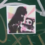 IL Chicago sticker 01