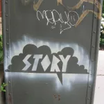IL Chicago story storm cloud