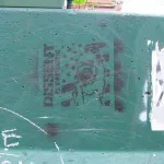 IN Bloomington DISSENT