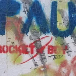 IN Bloomington rocket boy