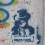IN Bloomington The Watchmen Rorschach