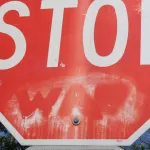 IN Bloomington Stop War