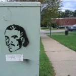 IA Iowa City Portrait