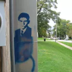 IA Iowa City Kafka